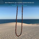 Chakra Necklace 7 PC Collection