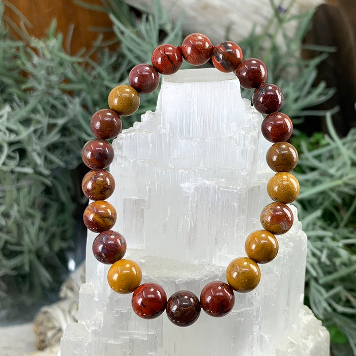 Citrine Stone of Abundance Set - Black Friday Sale 70% Off
