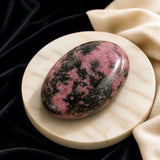 Rhodonite Palmstone
