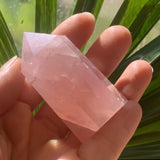 Crystal Rose Quartz Mini-Generator