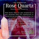 Rose Quartz Generator - generator