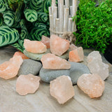 ARRON Rough Salt Stone - rawstone