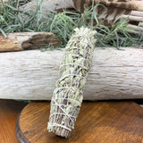 6-Inch White Sage Bundles