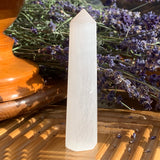 Selenite Point