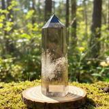 Smoky Quartz Mini Crystal Point