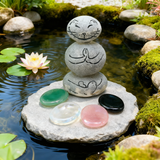 Don't Worry Stones Power Pouch Set