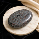 Yooperlite Palmstone