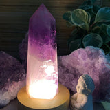 Crystal Mood Light (Amethyst Generator)