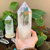 75% Off Quartz Large Generator - Promo Sale